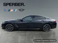 BMW M850i xDrive M Fahrwerk Prof*Laser*M Technik Pak