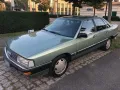 Audi audi 200  turbo