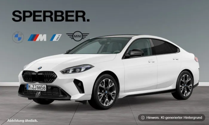 BMW 220 M Sportpaket*Iconic*Aktivisitz*18 Zoll*