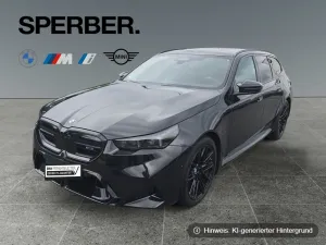BMW M5 Touring M Drivers Package*Bowers*AHK*