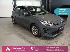 Kia Rio 1.0 T-GDI Vision LED-App-Parkpilot-SHZ