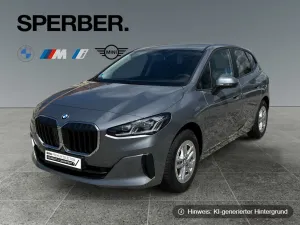 BMW 220i AHK*LED*DAB*Sportsitze*Komfortzugang*