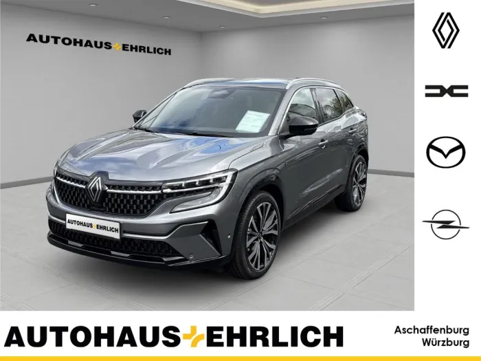 Renault Austral Iconic 1.2 E-TECH Full Hybrid 200