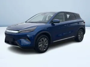 Other BYD Atto 3 EVO Design