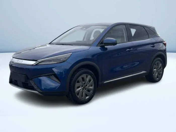 Other BYD Atto 3 EVO Design
