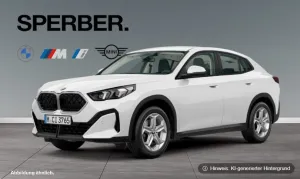 BMW X2 sDrive20i