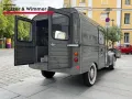 Citroën AK400 2 CV Kasten Ente