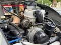 Citroën AK400 2 CV Kasten Ente