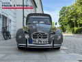 Citroën AK400 2 CV Kasten Ente