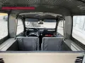Citroën AK400 2 CV Kasten Ente