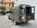 Citroën AK400 2 CV Kasten Ente