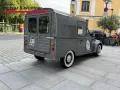 Citroën AK400 2 CV Kasten Ente