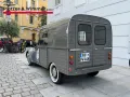 Citroën AK400 2 CV Kasten Ente