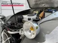Citroën AK400 2 CV Kasten Ente