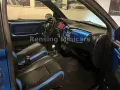 Chatenet CH46 Mini Cooper 2023 Blue Mopedauto Microcar 45
