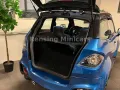 Chatenet CH46 Mini Cooper 2023 Blue Mopedauto Microcar 45