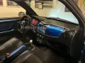 Chatenet CH46 Mini Cooper 2023 Blue Mopedauto Microcar 45