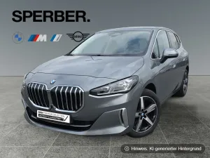BMW 220i Luxury Line*360 Kamera*Head Up*AHK*