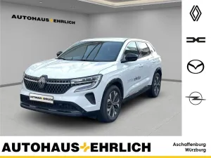 Renault Austral Techno 1.3 TCe 160 Mild-Hybrid