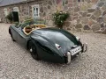 Jaguar XK 120 OTS
