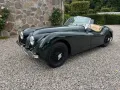 Jaguar XK 120 OTS