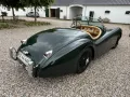 Jaguar XK 120 OTS