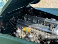 Jaguar XK 120 OTS