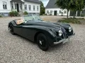 Jaguar XK 120 OTS