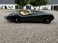 Jaguar XK 120 OTS