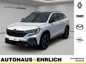Renault Austral Techno Esprit Alpine 1.2 Full Hybrid 200