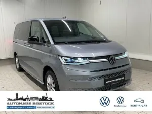Volkswagen T7 Multivan lang Style 2.0 TDI STNDHZG