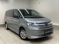 Volkswagen T7 Multivan lang Style 2.0 TDI STNDHZG