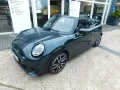 MINI Cooper Cabrio+Head-Up+LED+Hifi HK Sourround