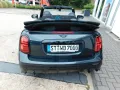 MINI Cooper Cabrio+Head-Up+LED+Hifi HK Sourround