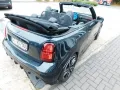 MINI Cooper Cabrio+Head-Up+LED+Hifi HK Sourround