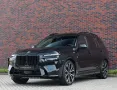 BMW X7 40i xDrive - Skylounge - B&O - Massage