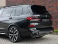 BMW X7 40i xDrive - Skylounge - B&O - Massage