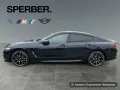 BMW M850i xDrive M Fahrwerk Prof*M Technik Paket*Las