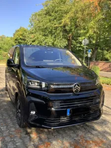 Citroën SpaceTourer  2.2 Blue HDI 180 Max M EAT8 