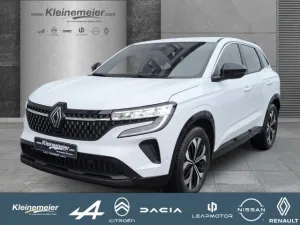 Renault Austral Mild-Hybr. 160 Evolution SHZ, GJ-Reifen