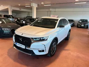 DS Automobiles Ds DS 7 Crossback GRAND CHIC BlueHDi 130 aut. RI