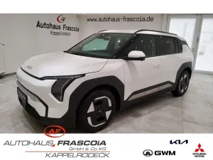 Kia EV3 Earth 81.4 (P3,P6) Navi ACC PDC 360 grad Kam