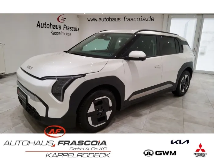 Kia EV3 Earth 81.4 (P3,P6) Navi ACC PDC 360 grad Kam