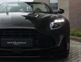 Aston Martin DB12 4.0 V8 Volante