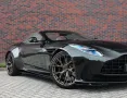 Aston Martin DB12 4.0 V8 Volante