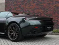 Aston Martin DB12 4.0 V8 Volante