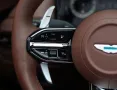 Aston Martin DB12 4.0 V8 Volante
