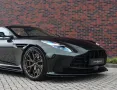 Aston Martin DB12 4.0 V8 Volante
