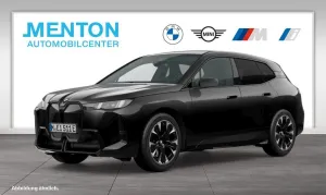 BMW iX xDrive45 M Sportpaket HK HiFi DAB LED