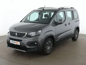 Peugeot Rifter 1.5 Blue-HDi Allure L1*NAVI*TEMPO*PDC*SHZ